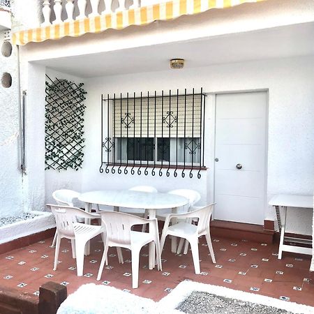 La Manga Del Mar Menor Acomodação com café da manhã Múrcia Exterior foto